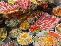 -龙神·炭烧酒场深夜食堂(新街口店)