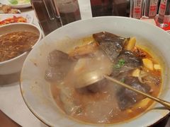 -泓历皇朝酒店(东亭店)