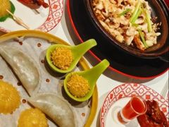 -谭厨中山传家菜.乳鸽.脆鲩鱼(华强北中航城店)