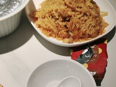 -额娘·春饼烤鸭(华北七楼创始店)