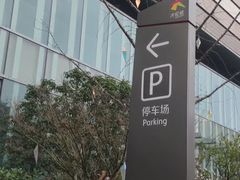 -大悦城·停车场
