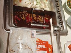 -野妹火锅(龙岗店)
