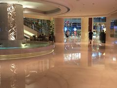 -上海雅居乐万豪侯爵酒店