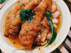 -蔡澜点心·粤菜(月星环球港店)