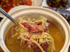 -佬太公海鸭·海鲜大排档(上海总店)