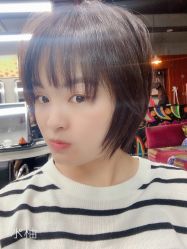 短发-MMby Hair Code芭曲发型