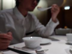 -龙景轩(香港四季酒店)