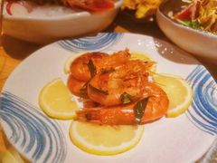 -花和海鲜自助(梅江店)
