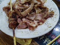 -东兴顺爆肚张