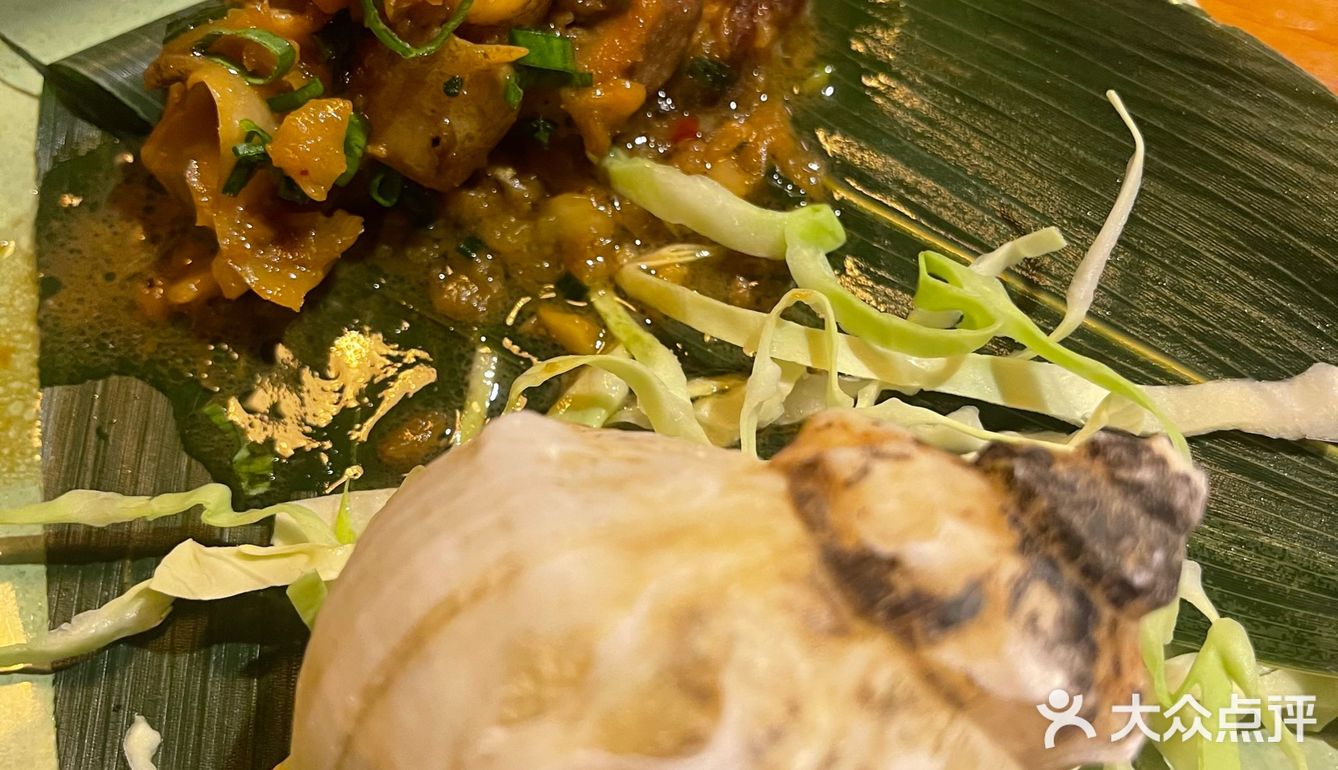 深夜打卡活泼水产