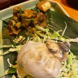 深夜打卡活泼水产