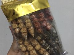 -冰冰酱老味刨冰绵绵冰(中山路总店)