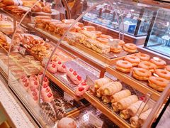 -巴黎贝甜(泗泾店)