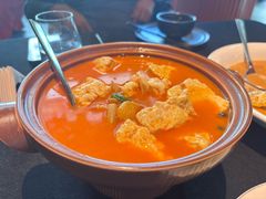 -醉东Oriental House(静安嘉里店)