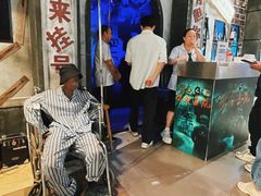 -时尚天河商业广场