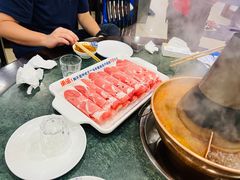 -楼外楼肥羊木炭火锅居(乐群街店)