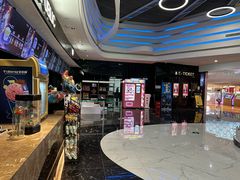 -春天国际影城(中庚漫游城杜比全景声店)