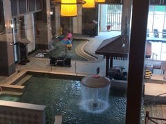 -嘉兴清池酒店温泉
