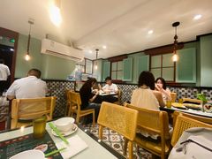 -滕记星发餐室·新加坡菜(巨鹿路店)