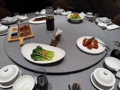 -羲和雅苑•北京烤鸭(平安国际金融中心店)