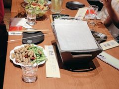 -聚点串吧·北京烧烤(赵登禹路店)