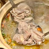 杭州首店！！冬天在杭州一定要来吃的羊肉炉！ ！热气腾腾的好香