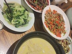 -民俗村柴火灶·景德江西菜(中国陶瓷博物馆店)