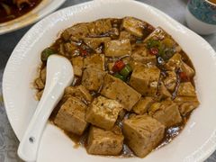 -汗腾格里·风味餐厅(新疆驻京办店)