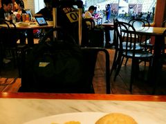 -翠華餐廳(浦东机场T1店)