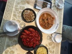 -聚味瞿记·龙虾堂(咸嘉湖店)