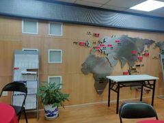 -金吉列留学·语培·小语种·国际课程(江西分公司)