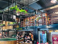 -3号仓库(幸福北路店)