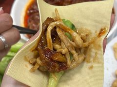 -卫巷菜馆(芙蓉总店)