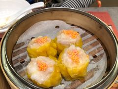 -点点心点心专门店(旺角店)