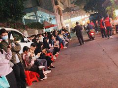 -洪大厨鸡煲(福田店)