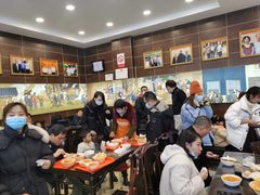 大堂-方中山胡辣汤(成都首店)