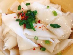 拌粉-东排食堂长沙小吃大排档(五一广场店)