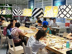 -宜家·瑞典风味餐厅(无锡店)