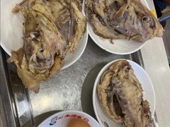 -老四季(南市场店)