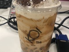 -KOI Thé(正佳广场店)