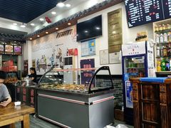 -豫掌柜饸饹面·烩面(秀沿路店)