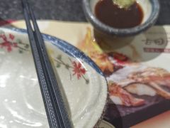 -古田居·特色寿司料理(星之岛旗舰店)