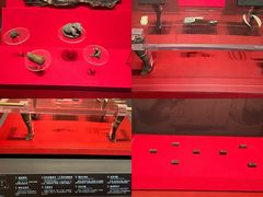 -北京大葆台遗址博物馆