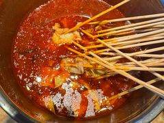 -喝丢一只鞋海鲜烧烤·海肠捞饭(东关街店)