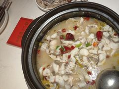 -周渝食惦酸菜鱼(青浦店)