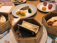 -熊猫自助餐厅.萌趣城堡(长隆熊猫酒店)