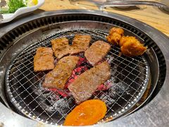 -御牛道日式烤肉料理(杭州万象城店)