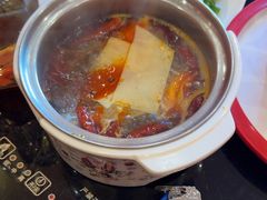-重庆德忆火锅（龙南街3店）(渝水岸餐饮)