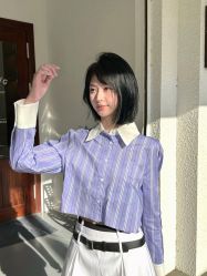 -朗峰专业美发沙龙