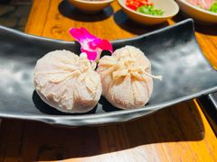 -老牌坊云南鱼豆花火锅(爱建店)